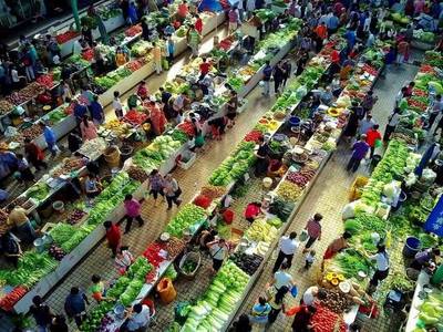 注意!攀枝花食藥監局公布近期抽檢結果,這些食品不合格!